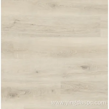 PVC Spc Wood Flooring Plank